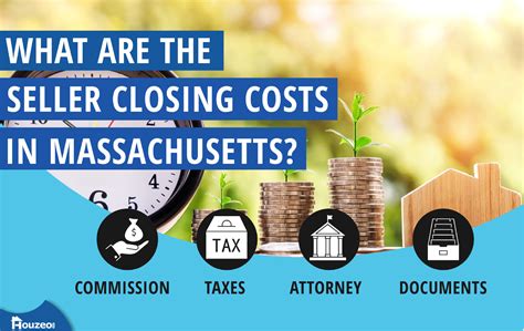 how much are closing costs in massachusetts for seller